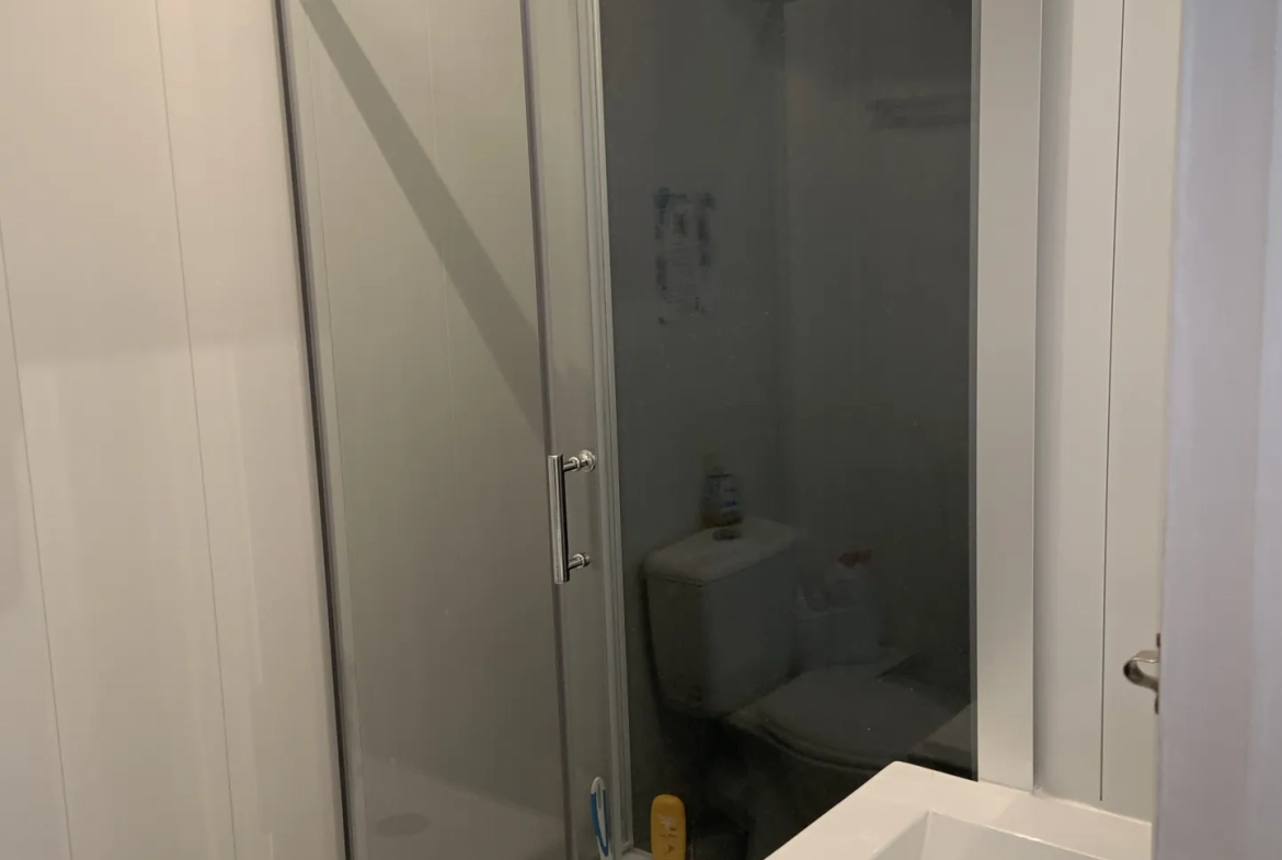 Appartement à vendre à Troyes - Investissement rentable de 89 m² au centre-ville 