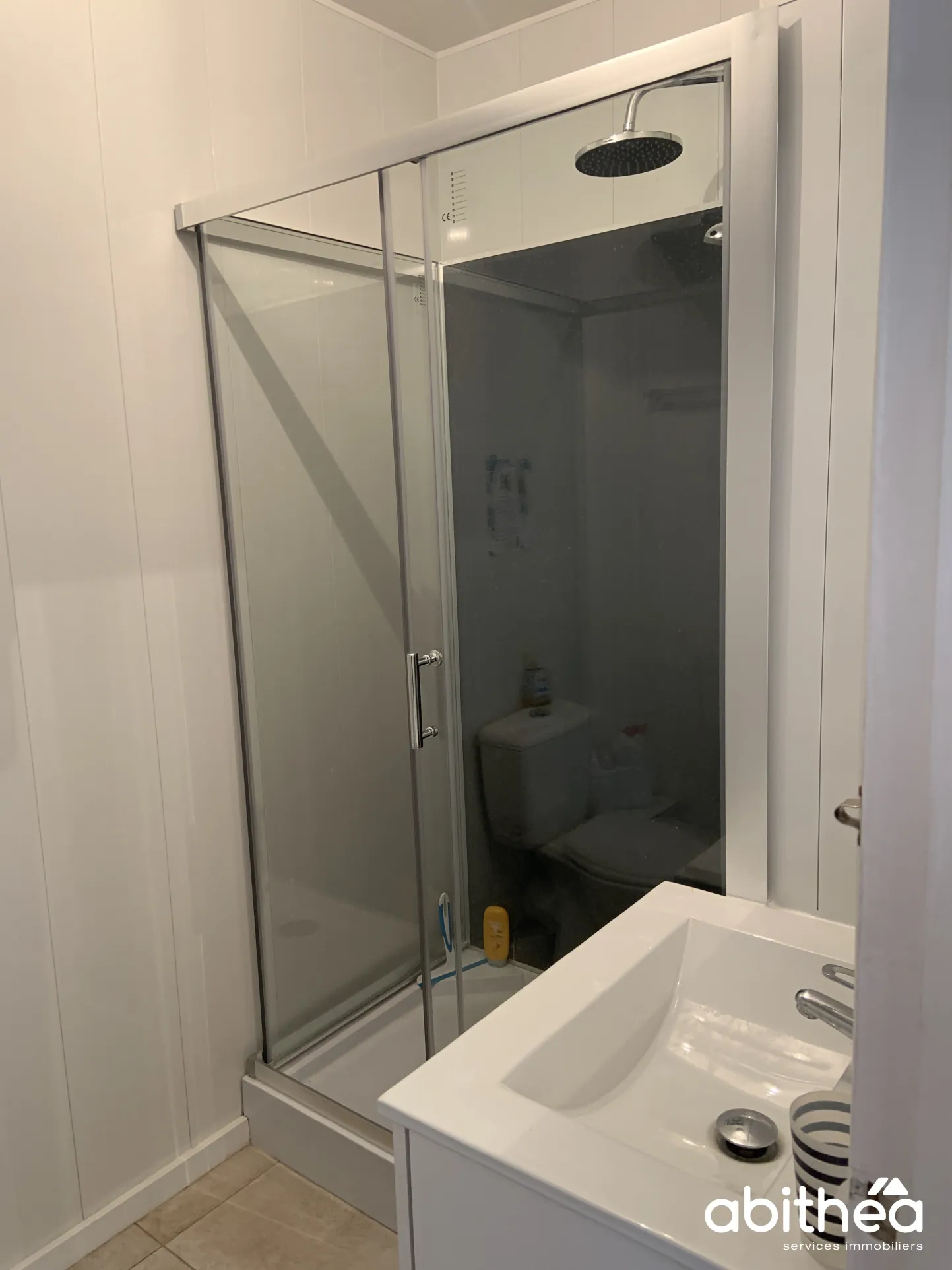 Appartement à vendre à Troyes - Investissement rentable de 89 m² au centre-ville 