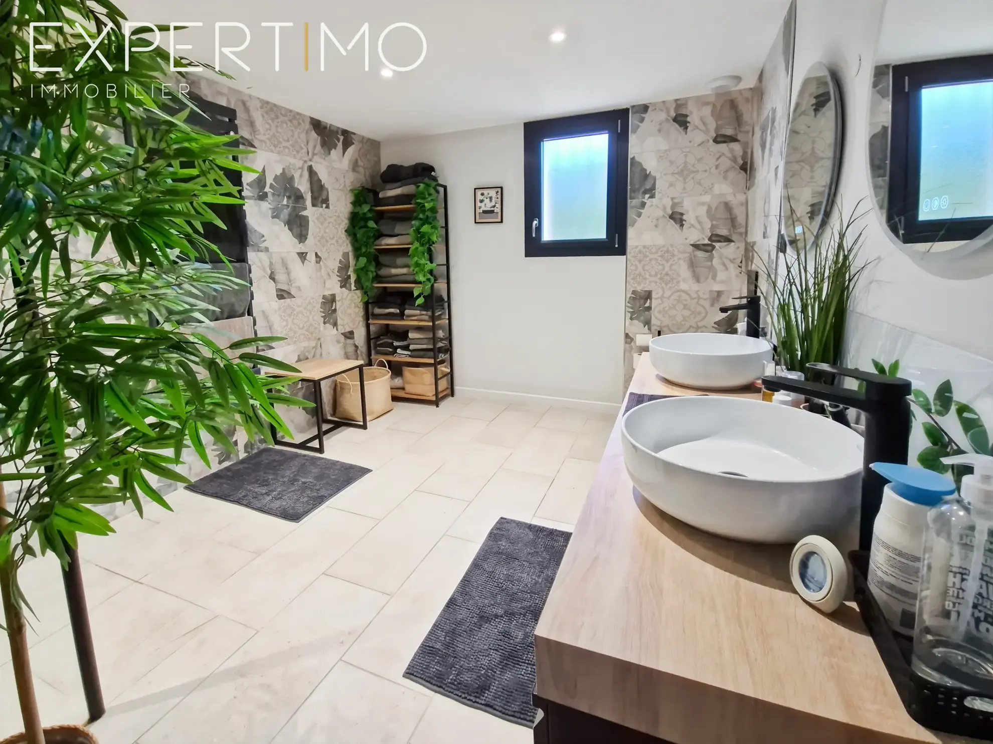 Maison de 200 m² avec piscine et terrain de 5000 m² à Tocane Saint Apre 