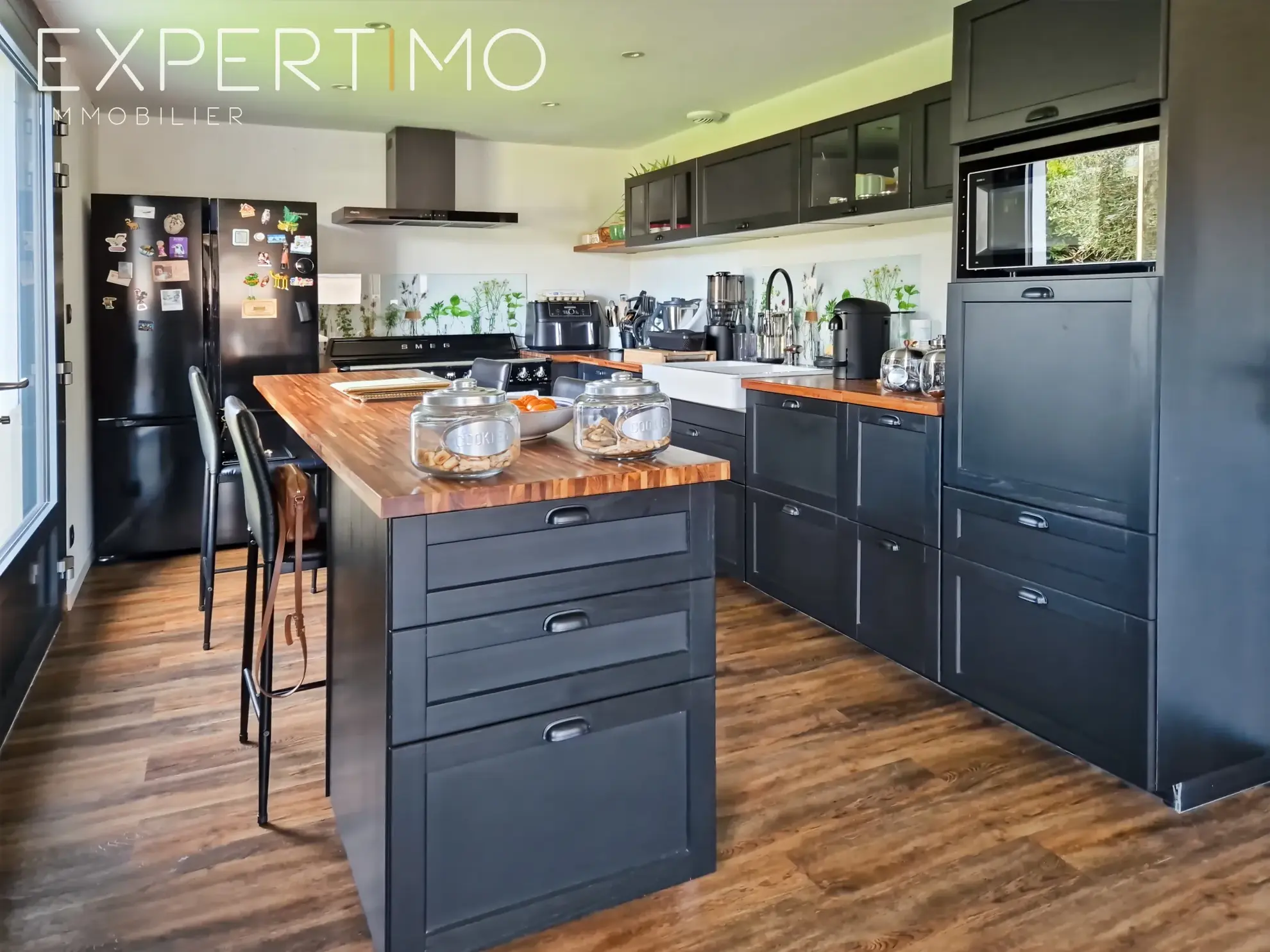 Maison de 200 m² avec piscine et terrain de 5000 m² à Tocane Saint Apre 