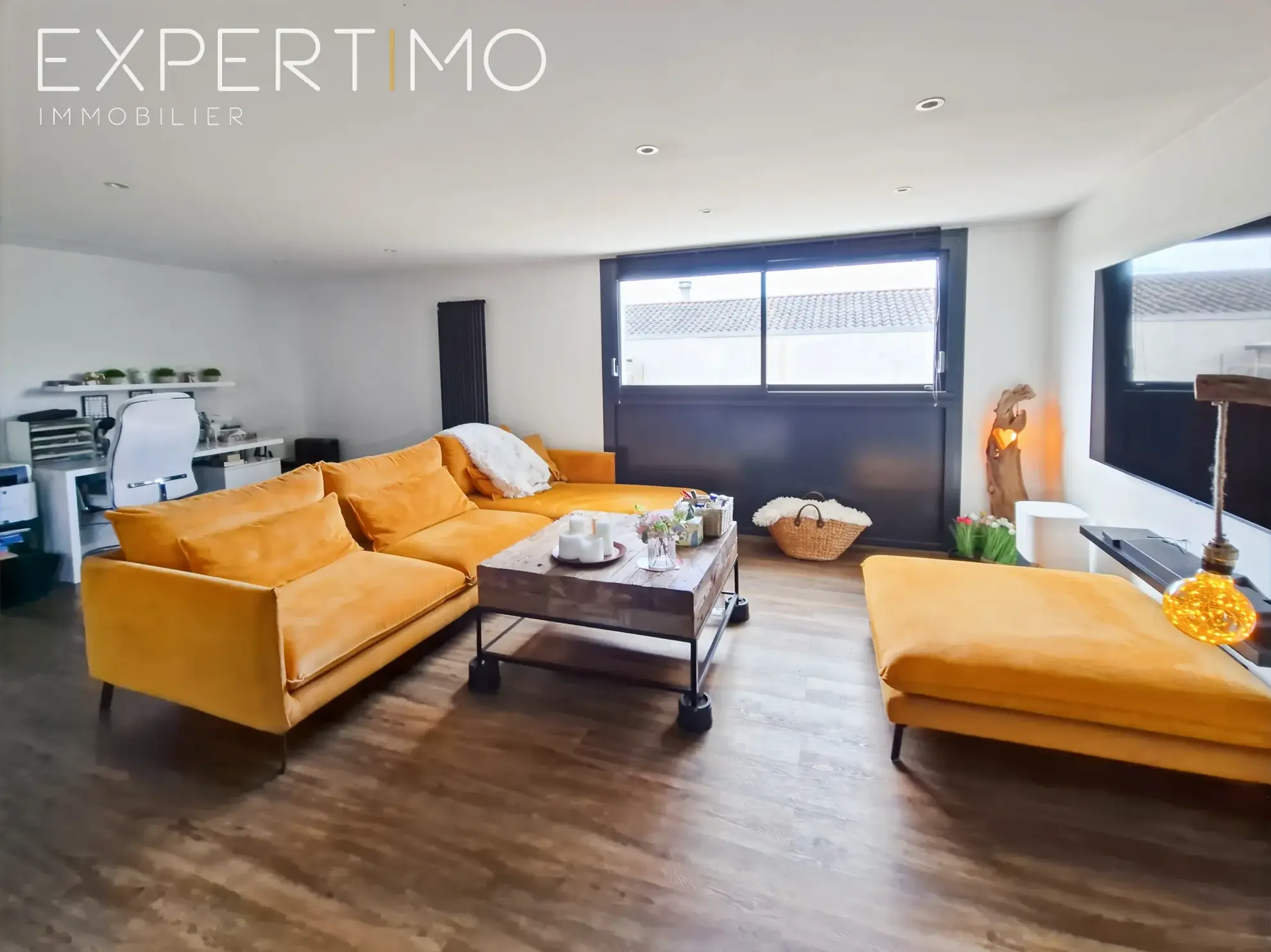 Maison de 200 m² avec piscine et terrain de 5000 m² à Tocane Saint Apre 