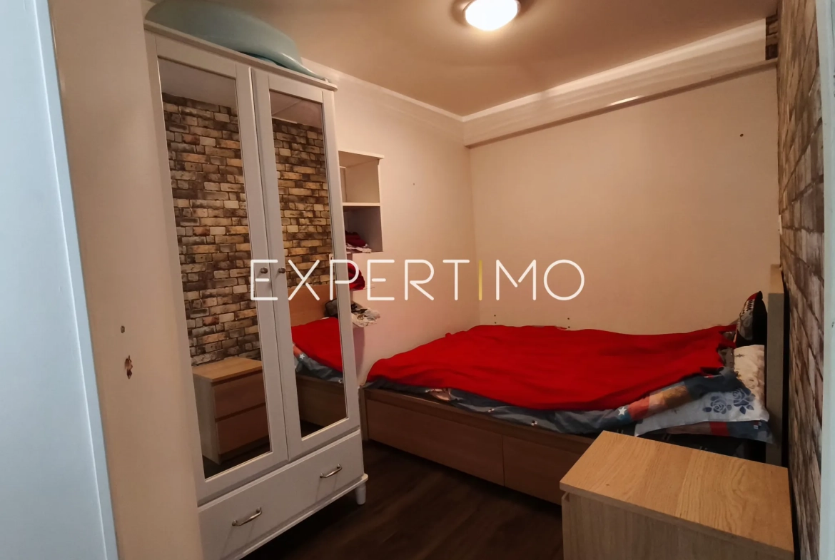 Appartement 3 pièces à vendre à Sèvres, dernier étage, bon standing 