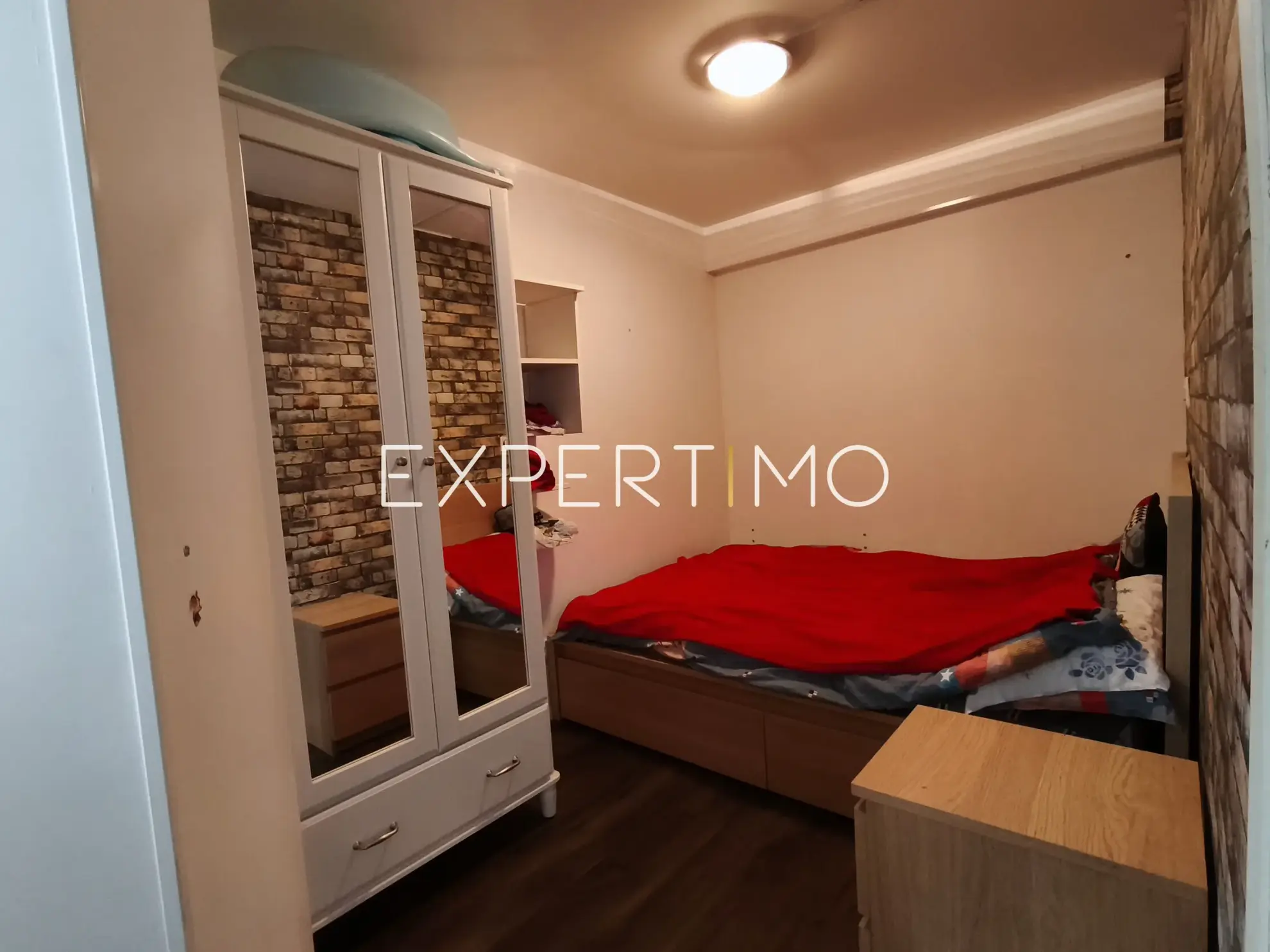Appartement 3 pièces à vendre à Sèvres, dernier étage, bon standing 