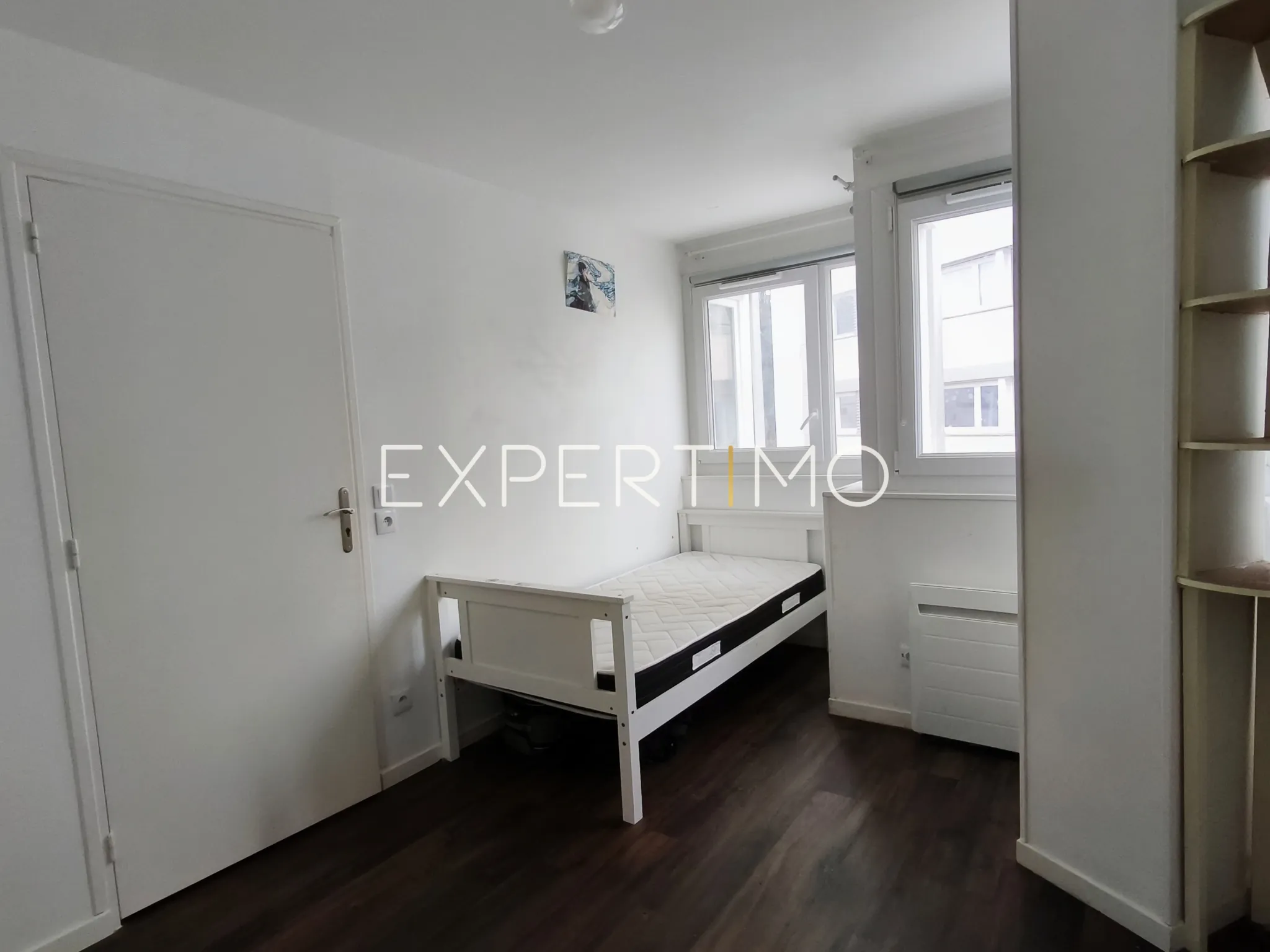 Appartement 3 pièces à vendre à Sèvres, dernier étage, bon standing 