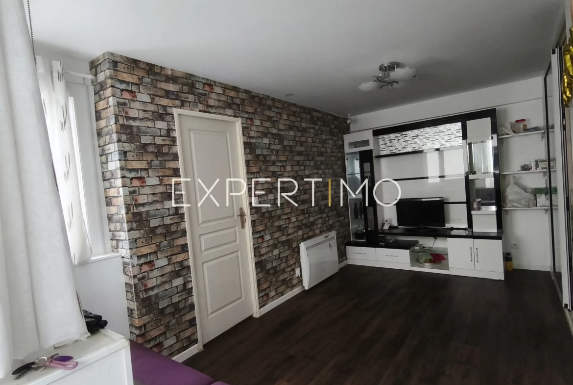 Appartement 3 pièces à vendre à Sèvres, dernier étage, bon standing 