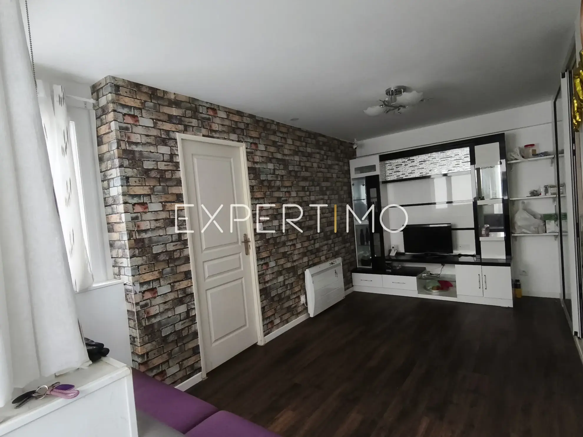 Appartement 3 pièces à vendre à Sèvres, dernier étage, bon standing 