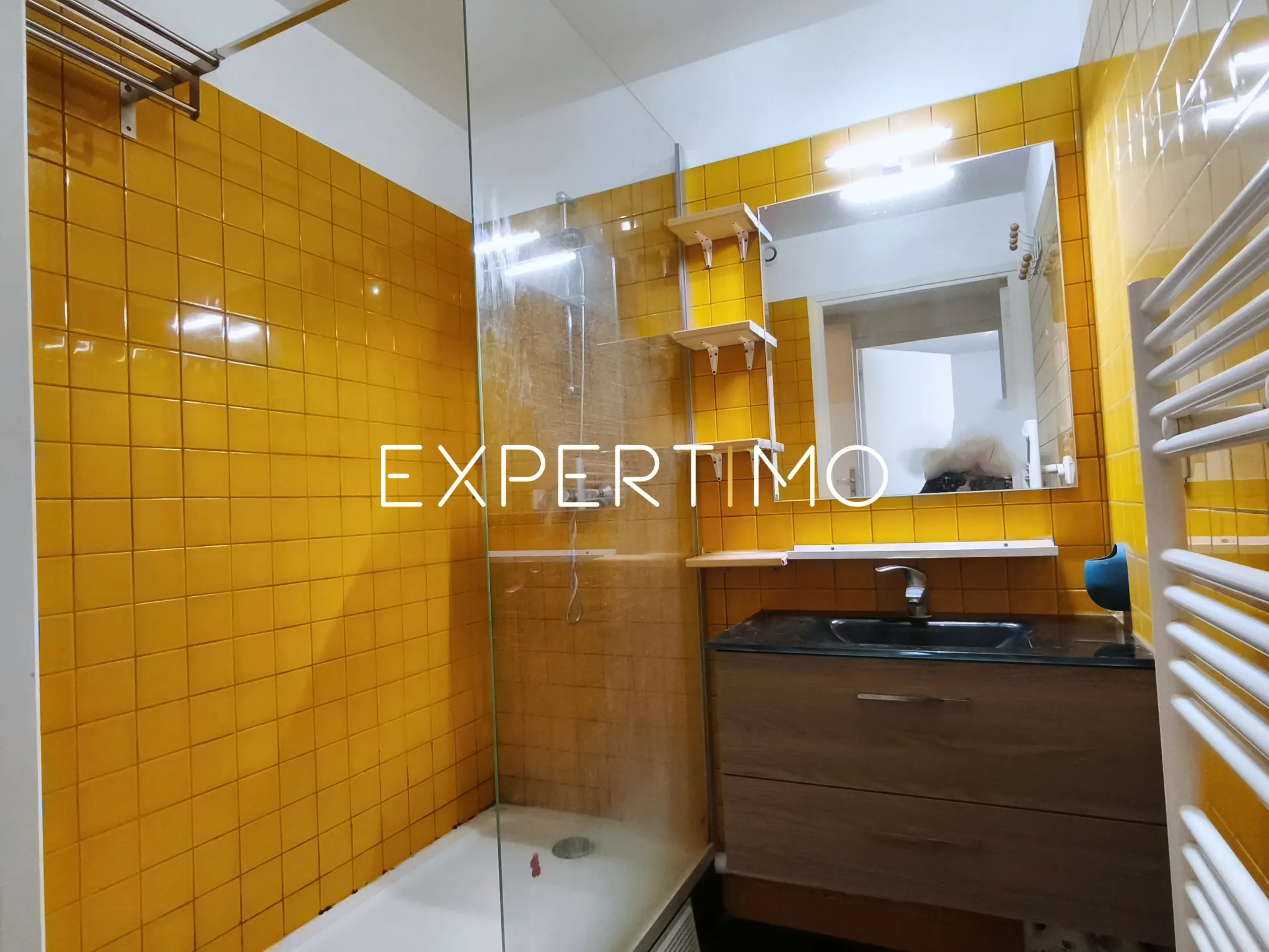 Appartement 3 pièces à vendre à Sèvres, dernier étage, bon standing 