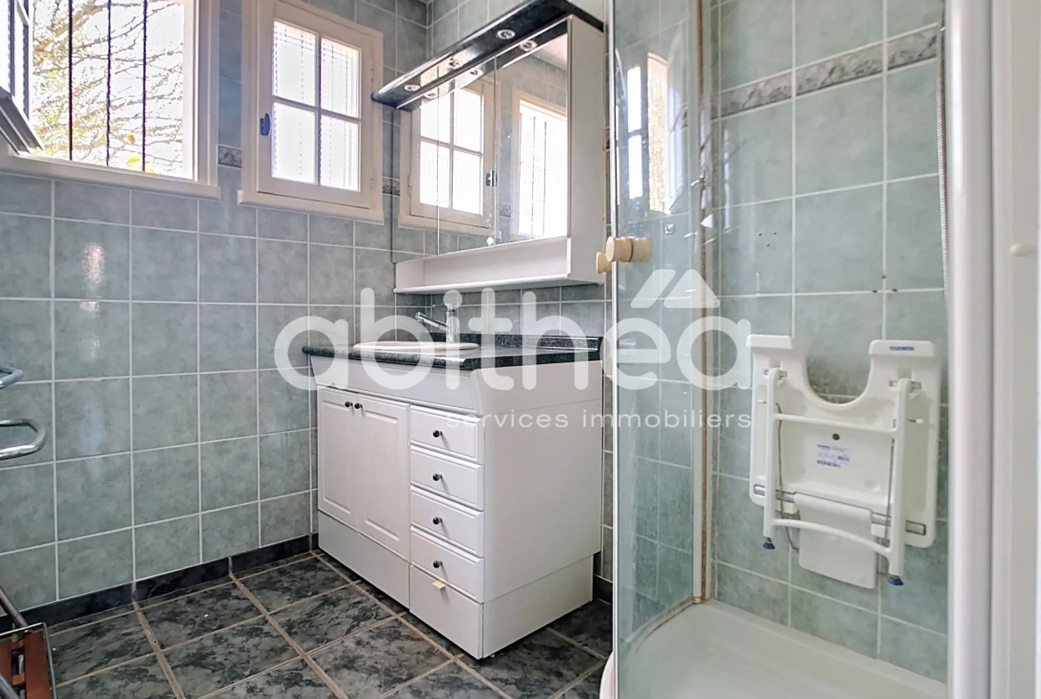 Belle maison de 95 m2 avec terrain à La Rivière de Corps - Opportunité à saisir 