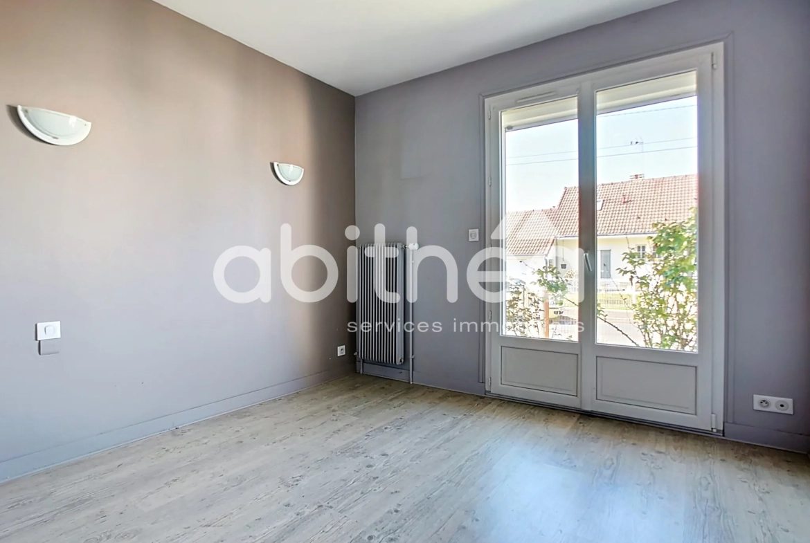 Belle maison de 95 m2 avec terrain à La Rivière de Corps - Opportunité à saisir 
