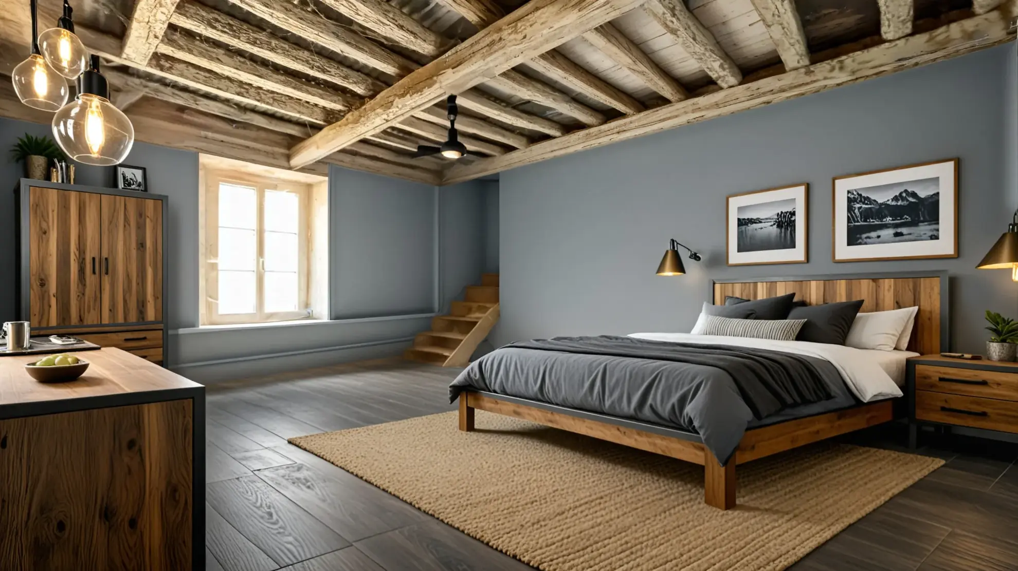 Maison à vendre de 170 m² avec grand potentiel, garage et annexes à Etampes 