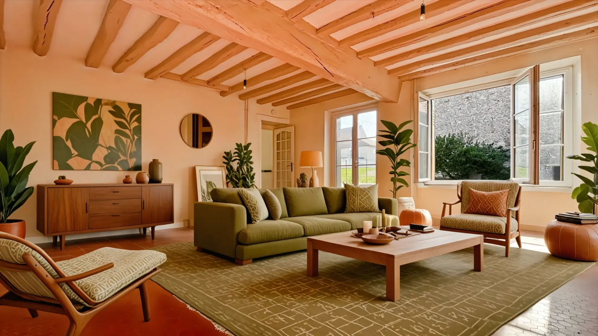 Maison à vendre de 170 m² avec grand potentiel, garage et annexes à Etampes 