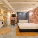 Appartement de 41 m² à Vieux Lyon, idéal investisseurs en location courte durée