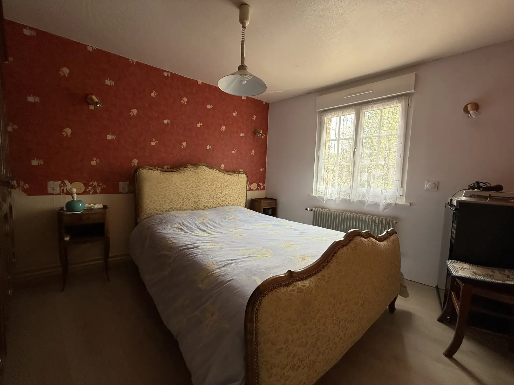 Maison familiale de 187 m² avec jardin et garage à Pontchardon 
