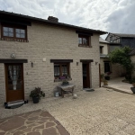Maison familiale de 187 m² avec jardin et garage à Pontchardon
