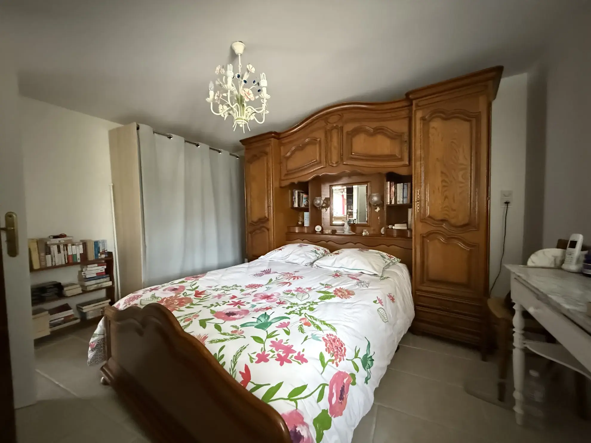 Maison familiale de 187 m² avec jardin et garage à Pontchardon 