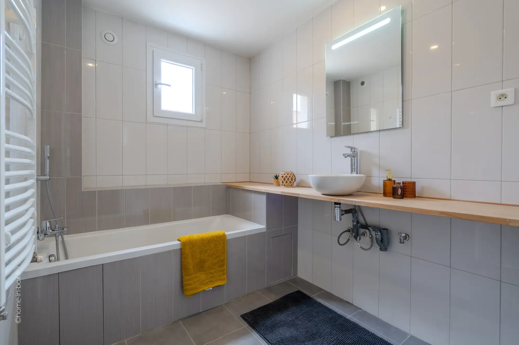 Appartement T2 neuf à Morsang-sur-Orge - Résidence calme et moderne 