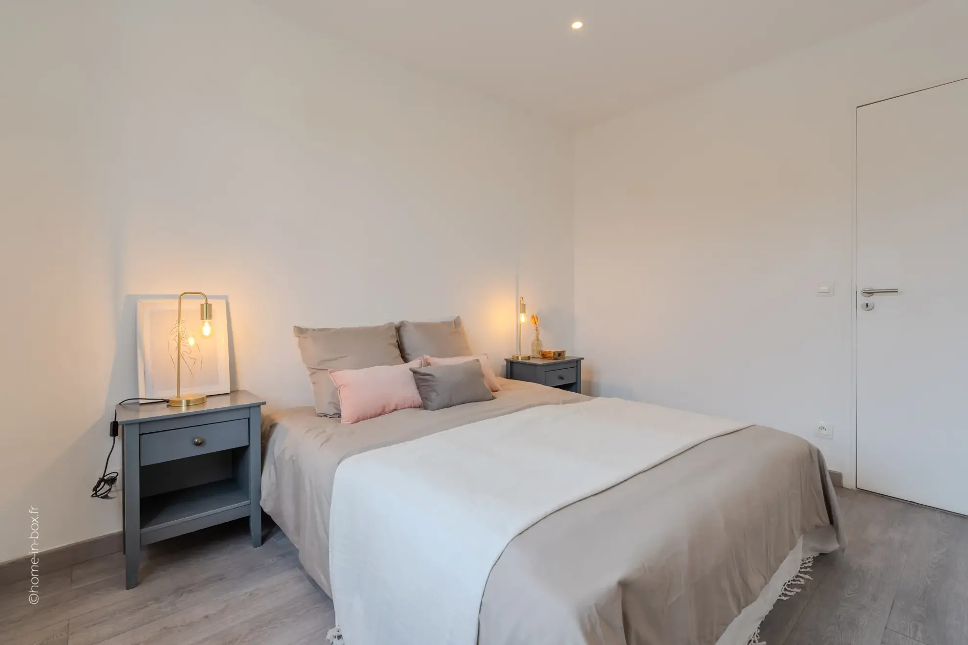 Appartement T2 neuf à Morsang-sur-Orge - Résidence calme et moderne 