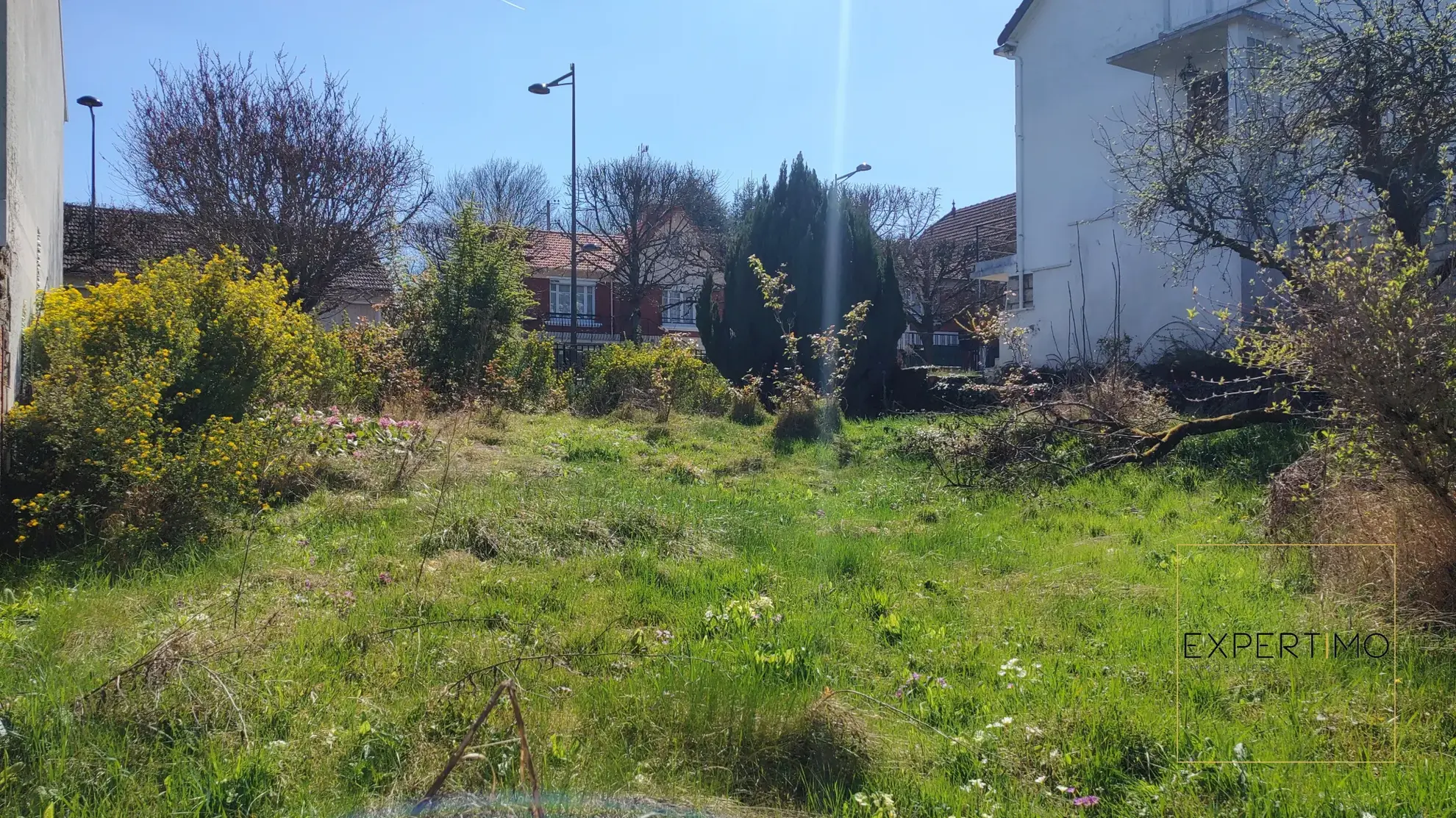 Studio lumineux de 14 m² à Nice, idéal investisseur ou résident principal 