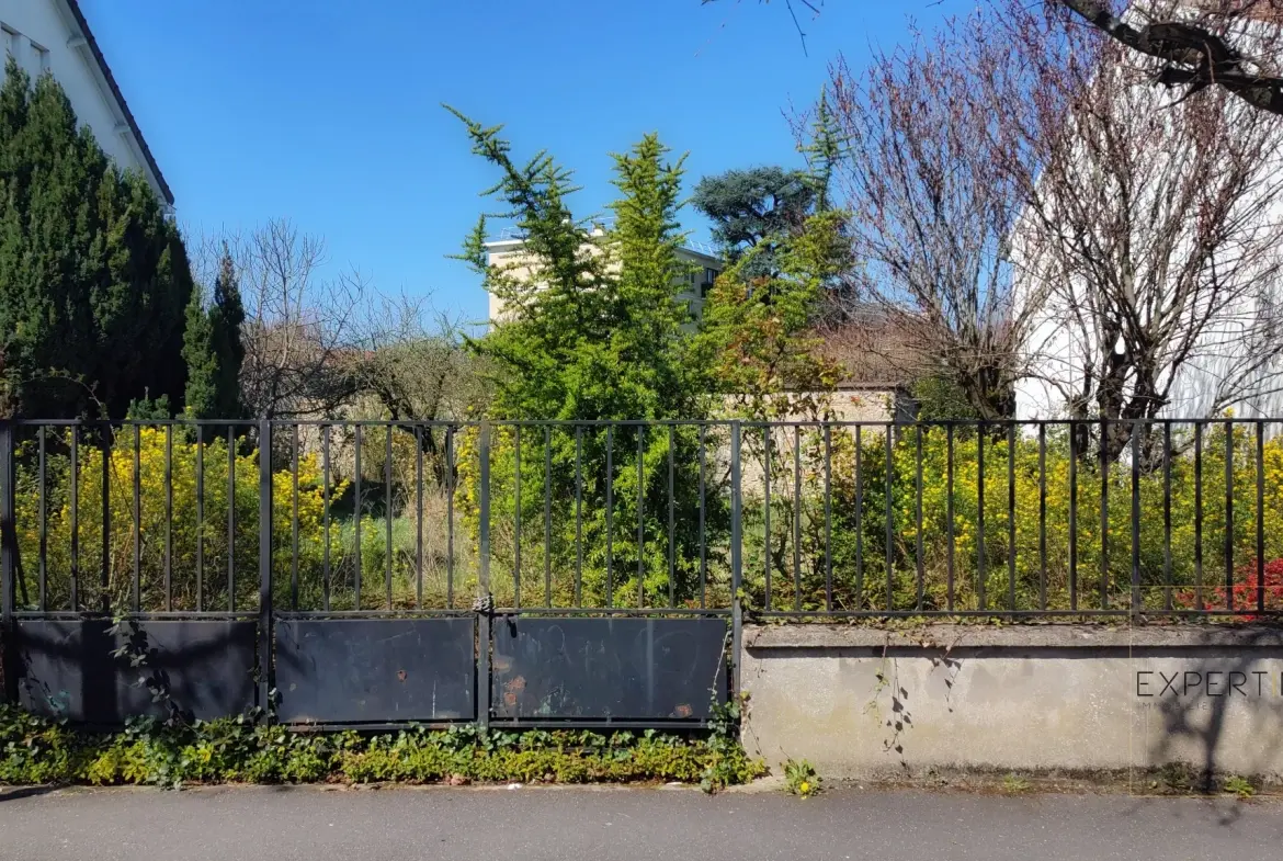 Studio lumineux de 14 m² à Nice, idéal investisseur ou résident principal 