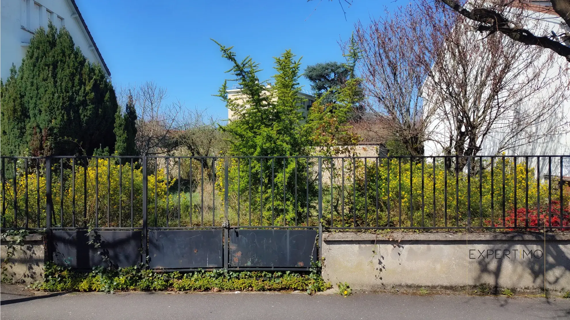 Studio lumineux de 14 m² à Nice, idéal investisseur ou résident principal 