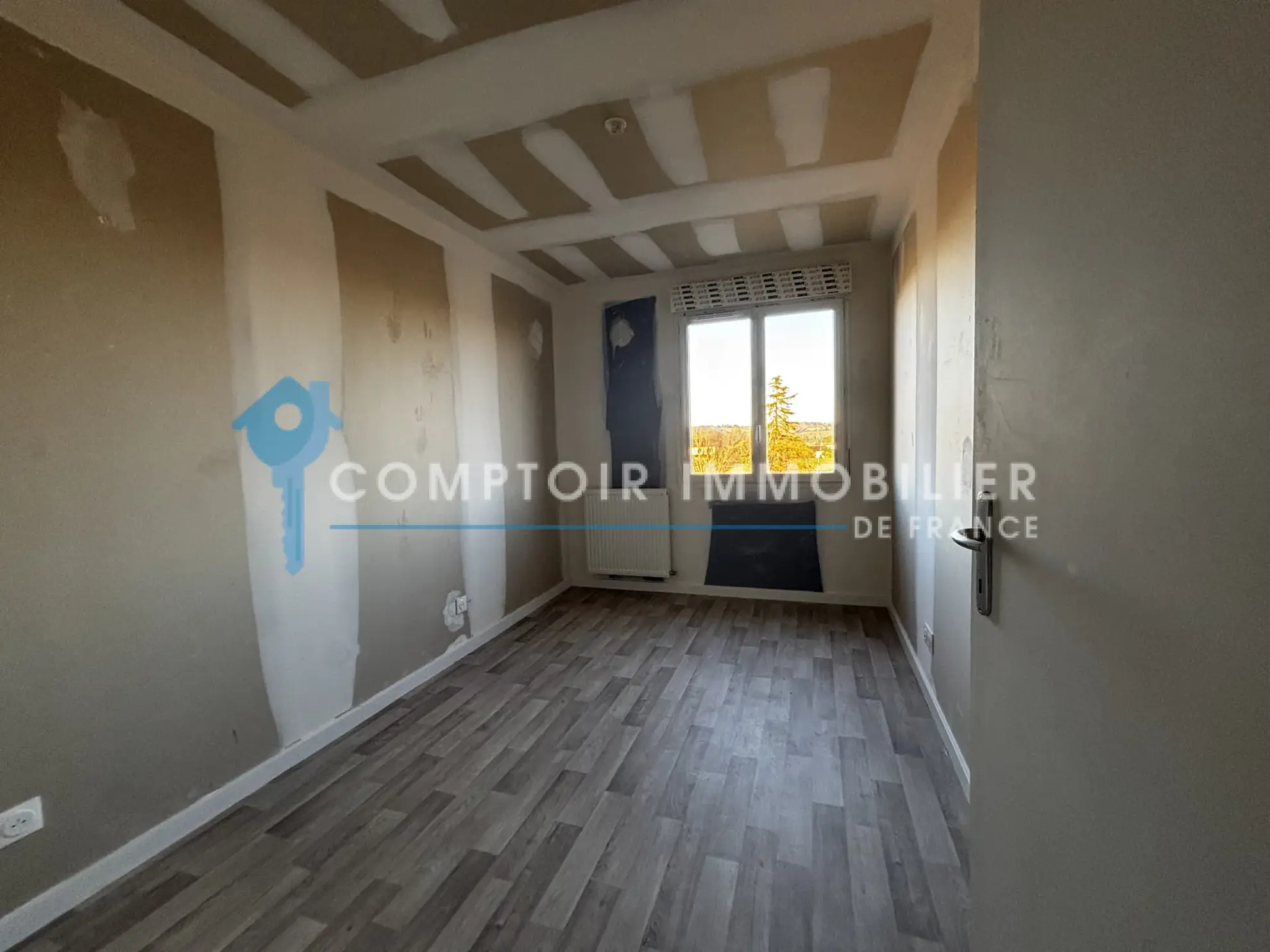 Villa T4 de 81 m² à Gragnague avec jardin et garage 