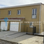 Villa T4 de 81 m² à Gragnague avec jardin et garage
