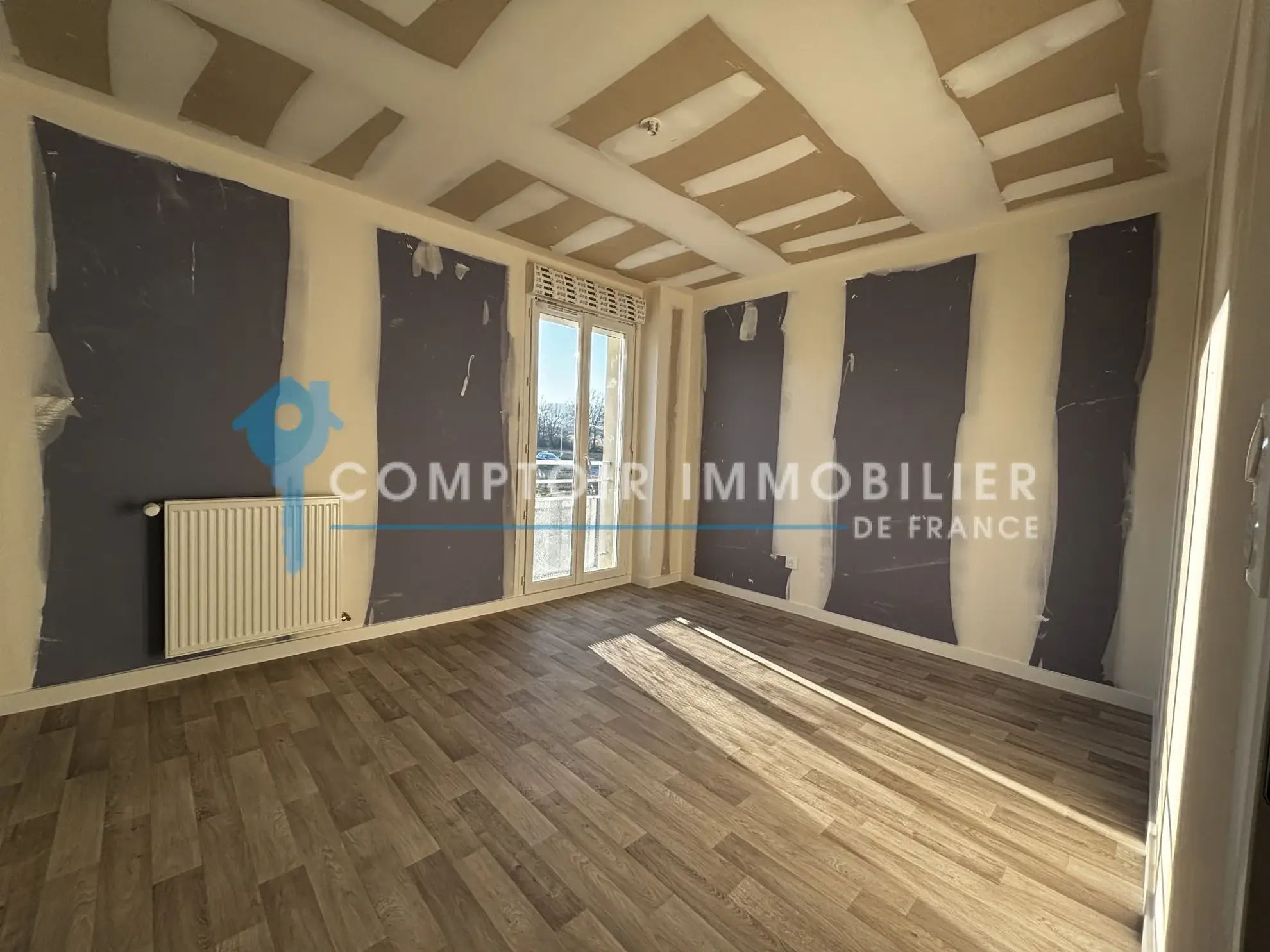 Villa T4 de 81 m² à Gragnague avec jardin et garage 