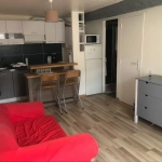Maison de ville à Juziers avec 6 logements, à 30 min de Paris Saint-Lazare