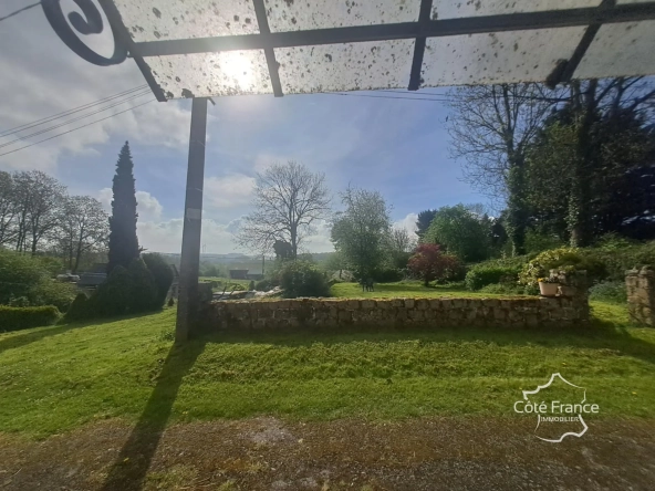 Belle maison typique de Thierache avec seconde bâtisse à Marfontaine 