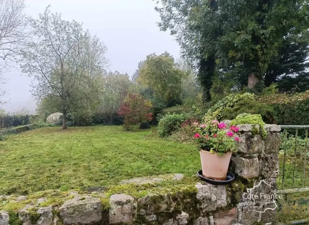Belle maison typique de Thierache avec seconde bâtisse à Marfontaine 