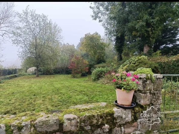 Belle maison typique de Thierache avec seconde bâtisse à Marfontaine 