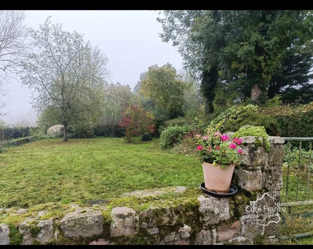 Belle maison typique de Thierache avec seconde bâtisse à Marfontaine 