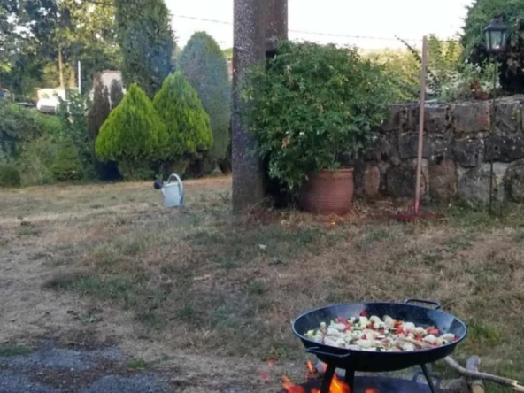Belle maison typique de Thierache avec seconde bâtisse à Marfontaine 