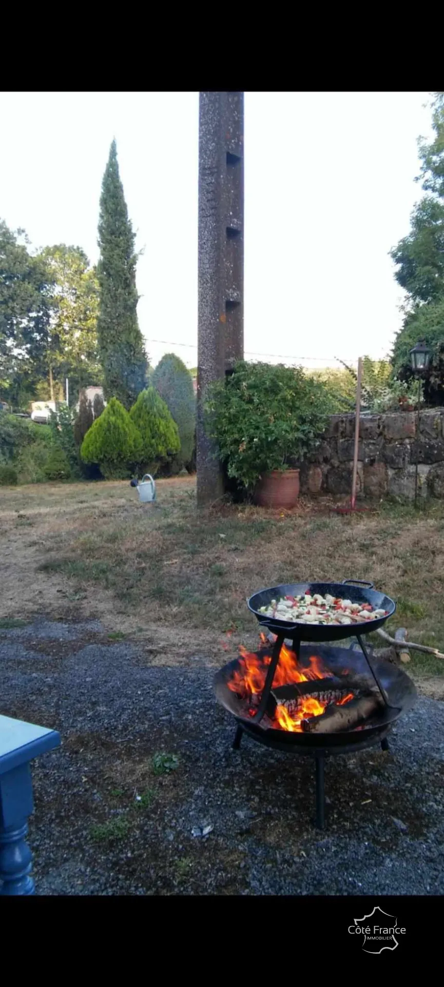 Belle maison typique de Thierache avec seconde bâtisse à Marfontaine 