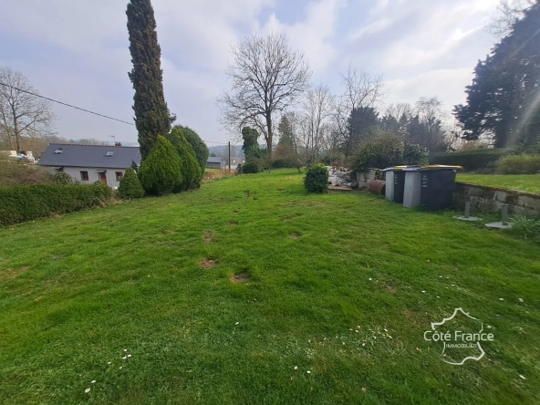 Belle maison typique de Thierache avec seconde bâtisse à Marfontaine 