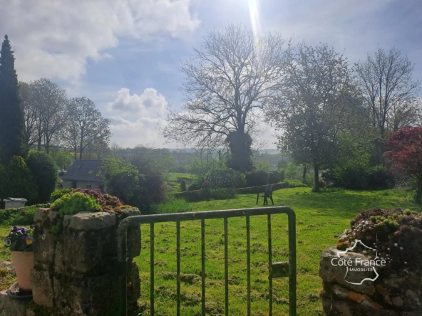 Belle maison typique de Thierache avec seconde bâtisse à Marfontaine 