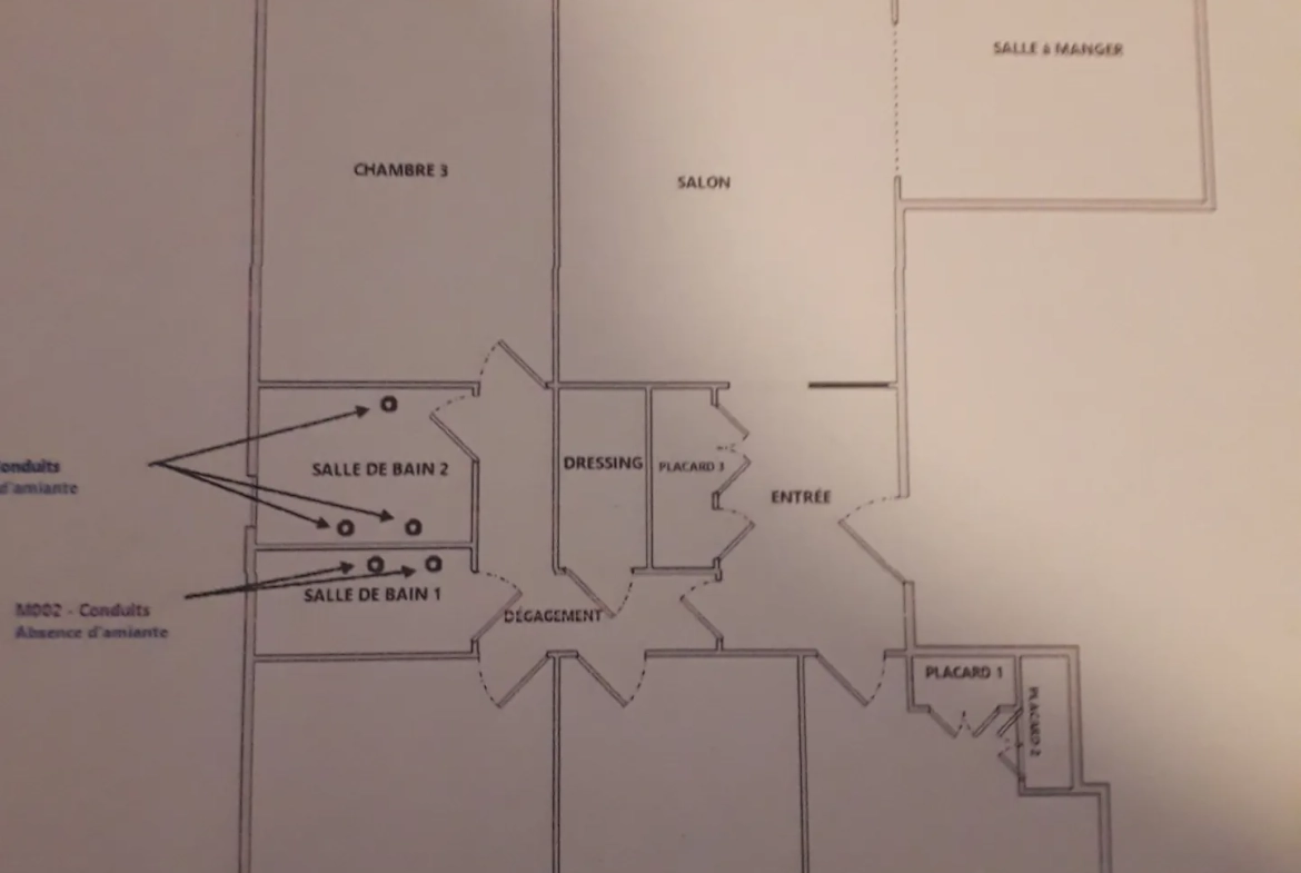 Appartement lumineux de 112 m² à Belfort avec garage et balcon - Secteur calme 