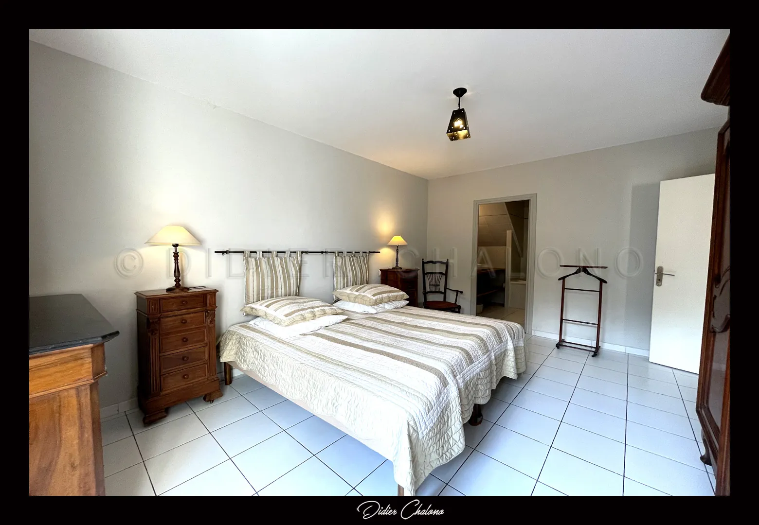 Belle villa 4 pièces avec piscine à Agde, proche centre et plage 