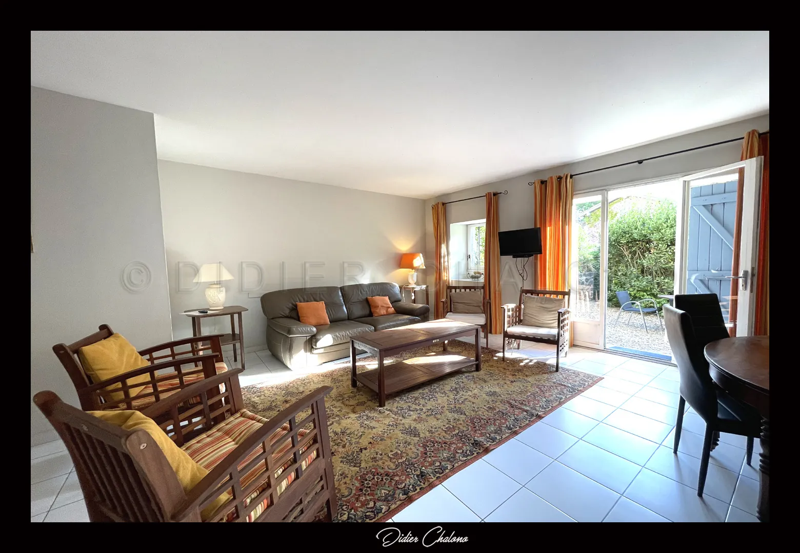 Belle villa 4 pièces avec piscine à Agde, proche centre et plage 