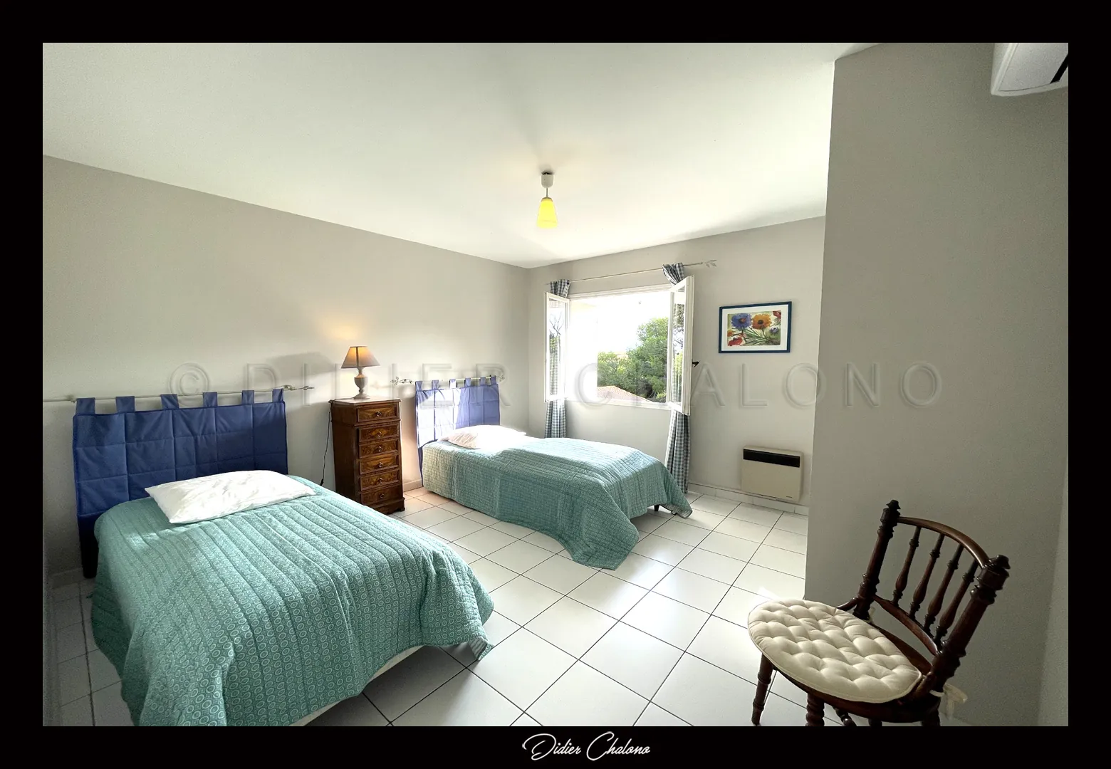 Belle villa 4 pièces avec piscine à Agde, proche centre et plage 