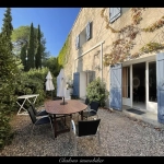 Belle villa 4 pièces avec piscine à Agde, proche centre et plage