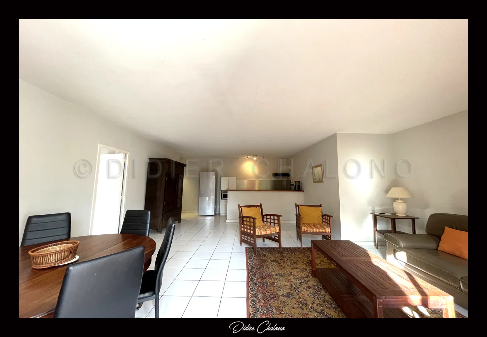 Belle villa 4 pièces avec piscine à Agde, proche centre et plage 