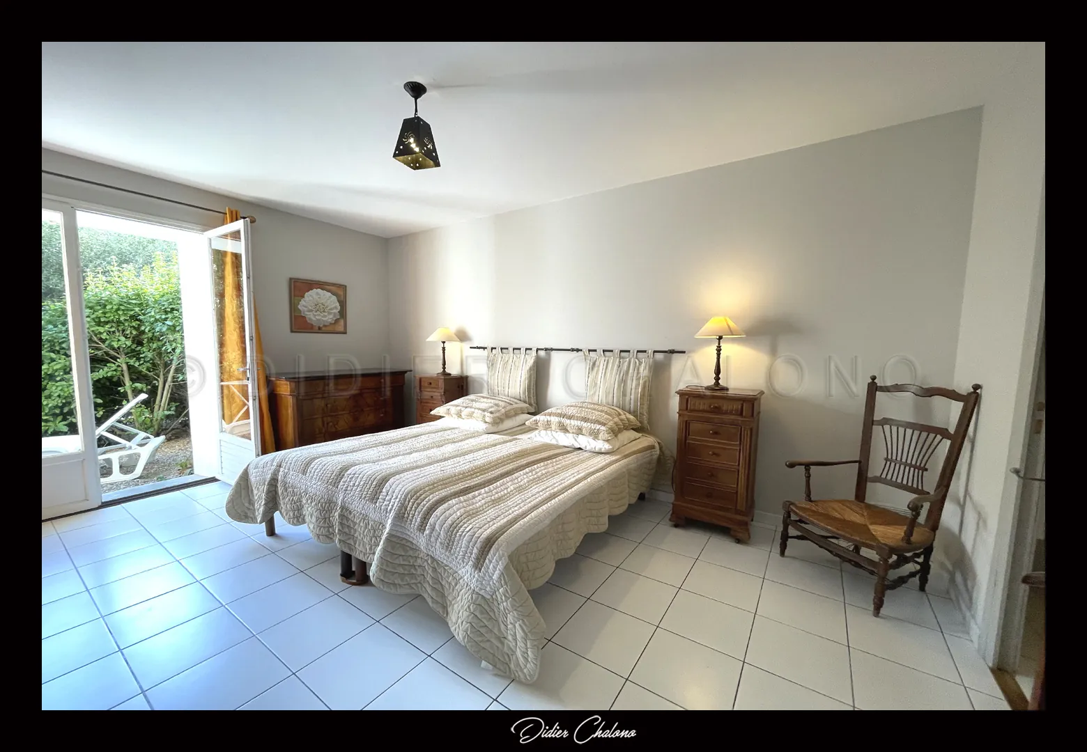 Belle villa 4 pièces avec piscine à Agde, proche centre et plage 