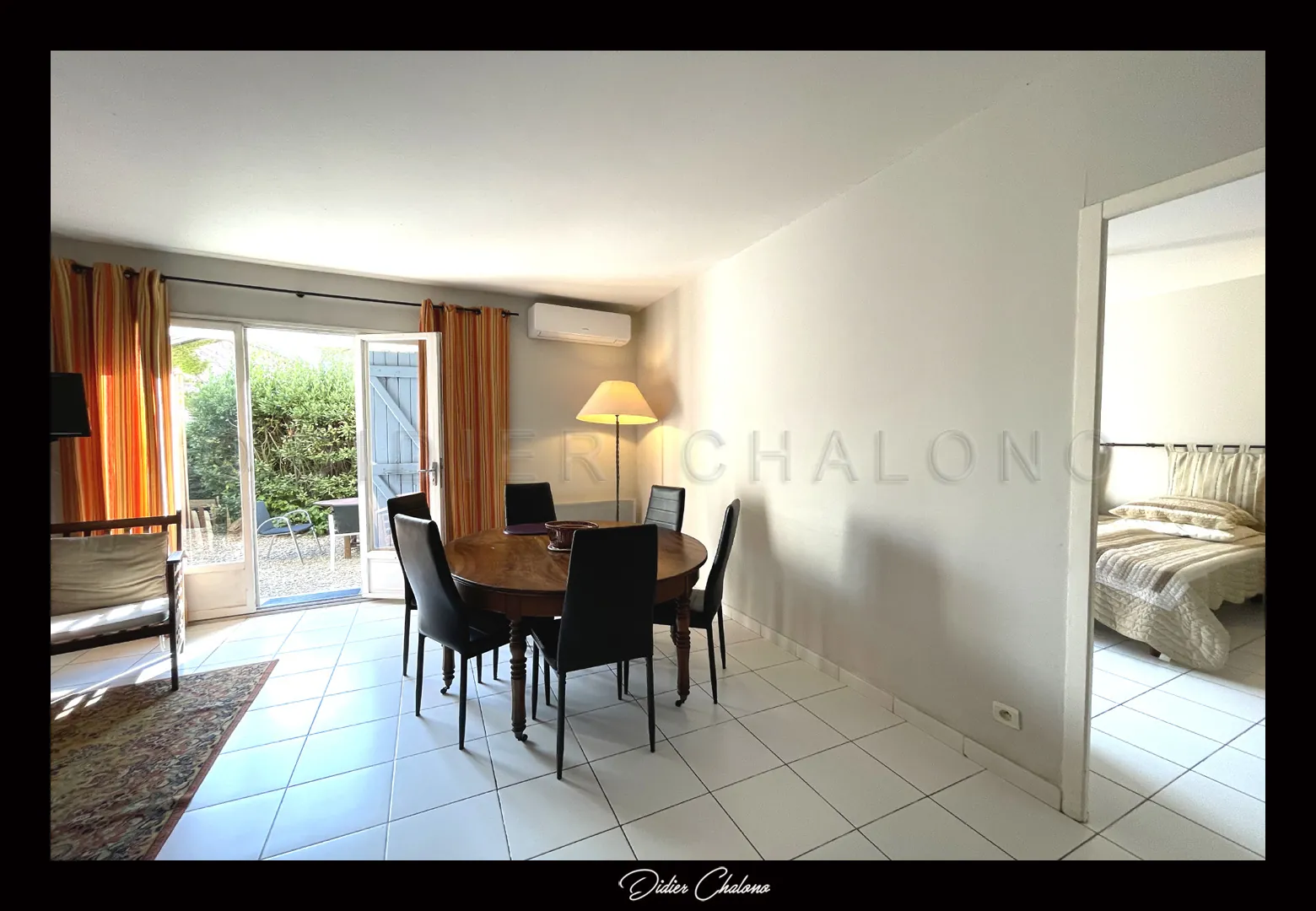 Belle villa 4 pièces avec piscine à Agde, proche centre et plage 