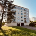 Appartement F4 avec cave et garage à vendre à Avallon - Investissement idéal