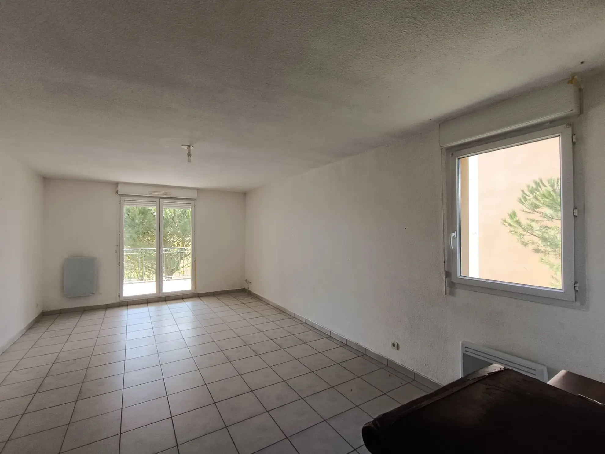 Appartement T3 de 63,5 m² avec terrasse et parking à Carcassonne 
