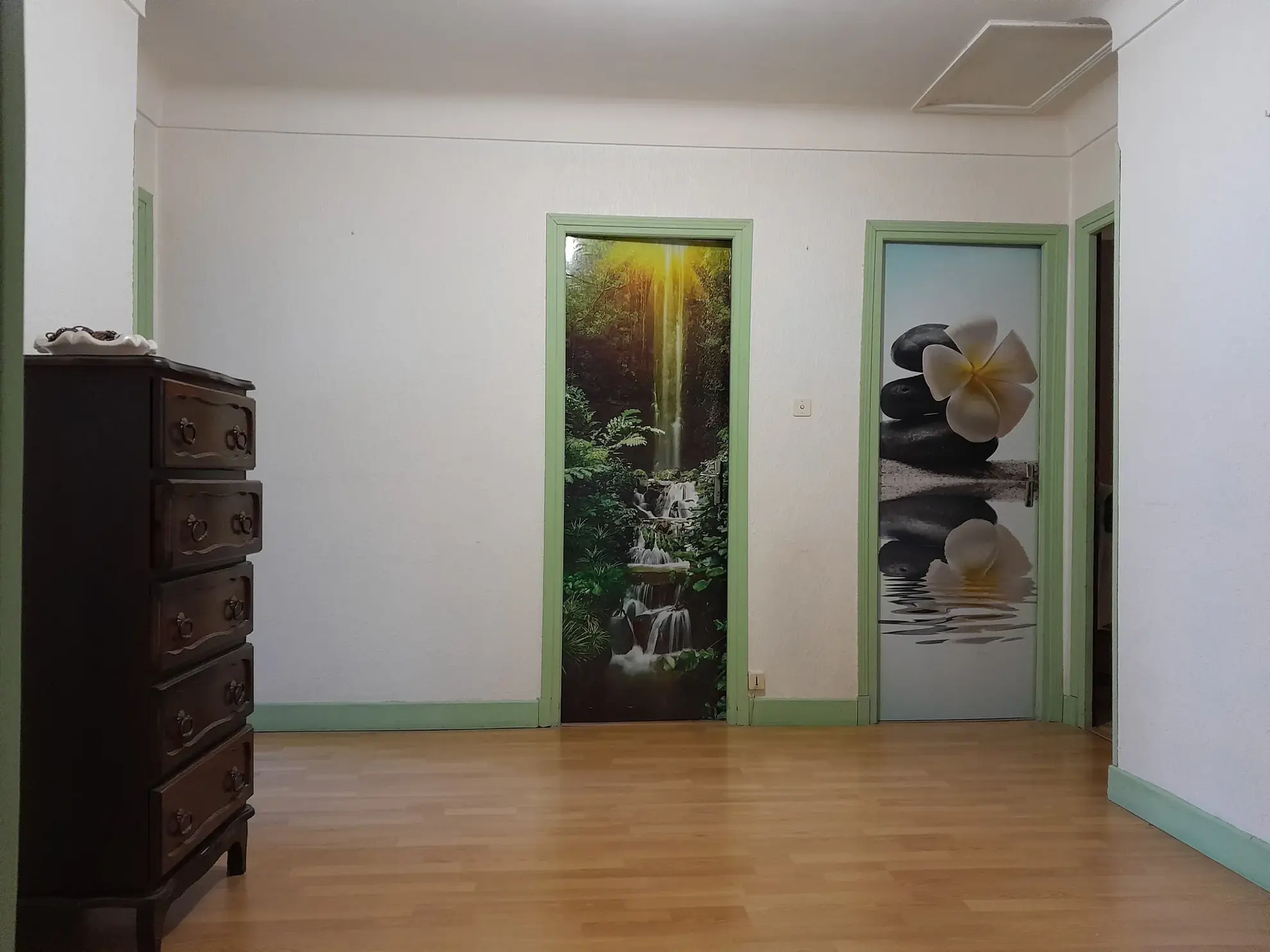 Maison familiale avec piscine, jardin, garage et dépendance à Moissac 