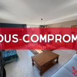 Appartement lumineux de 114m² avec terrasse et garage à Bartenheim