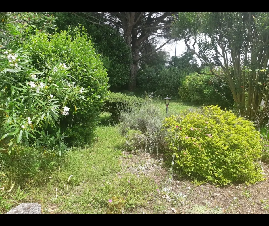 Maison à rénover de 115 m2 à Saint-Germain-du-Seudre proche Royan 