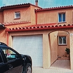 Appartement 3 pièces avec jardin privatif et garage à Perpignan